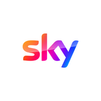 Sky logo 200 x 200
