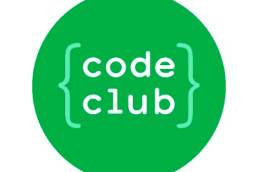 Code Club featured