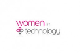 women in technology featured