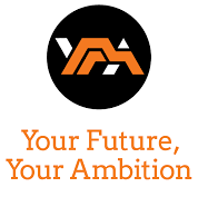 Your Future, Your Ambition, transparent