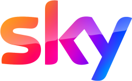 Sky logo 2021