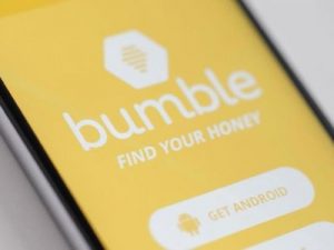 Bumble featured