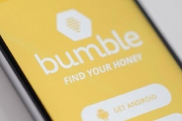 Bumble featured