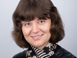 Anastasia Petrova