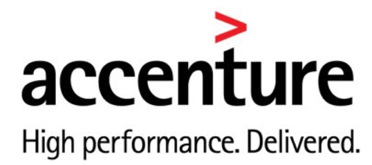 Accenture sponsor naws humane society