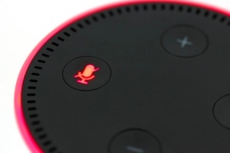 Amazon Echo dot featured
