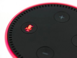 Amazon Echo dot featured