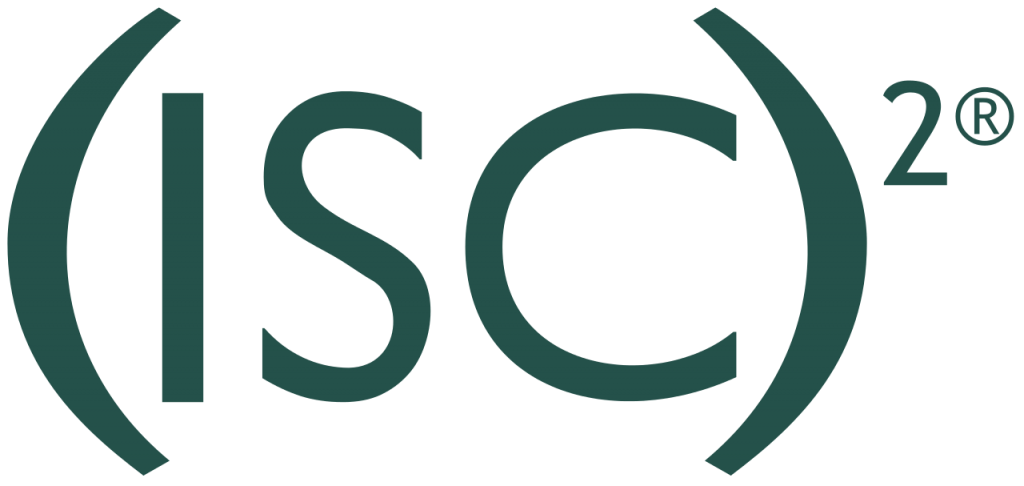 (ISC)² logo