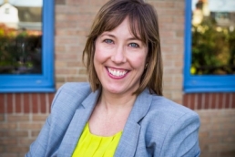 Lauren Kisser | Director, Amazon Web Services
