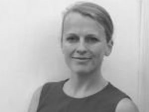 Miriam Howe | Senior Manager, BAE Systems