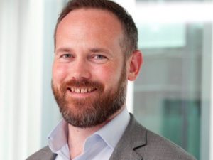 Rob McCargow | Director of Artificial Intelligence, PwC UK
