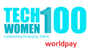 techwomen100 logo