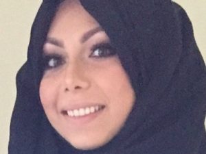 Farah Al-Sader