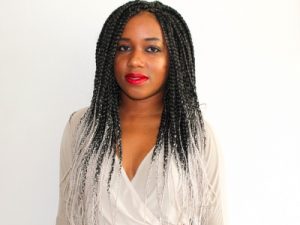 Urenna Okonkwo
