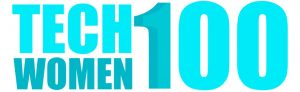 techwomen100 logo no words