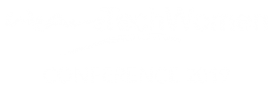 TechWomen 2019 logo