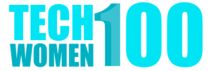 techwomen100 plain logo