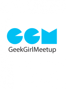 Geek Girl Meetup