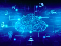 Cloud computing featured