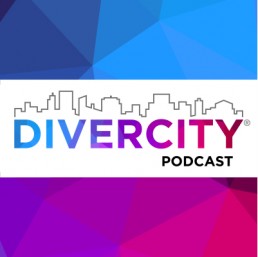 Divercity podcast