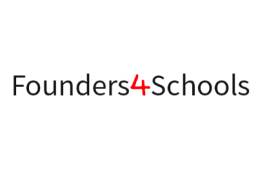 Founders4Schools featured