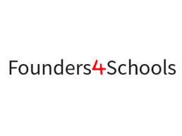 Founders4Schools featured
