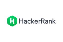 HackerRank featured