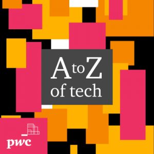 PwC A-Z of Tech
