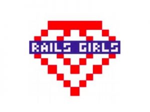 Rails Girls London featured