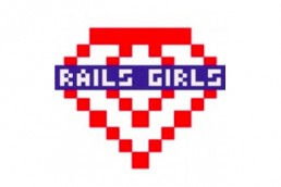 Rails Girls London featured