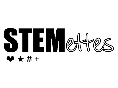 Stemettes new logo featured