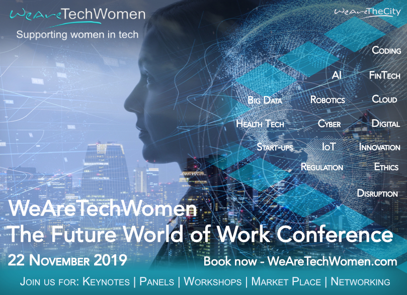 Tech Women Conference