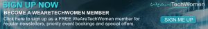 Become a Women in Tech Member