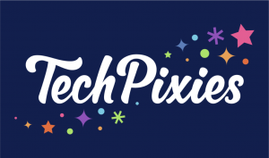 Tech Pixies logo