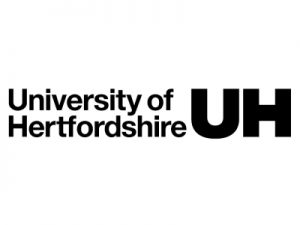 University of Hertfordshire featured