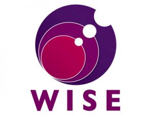 WISE campaign featured