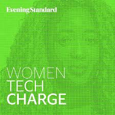 Women Tech Charge