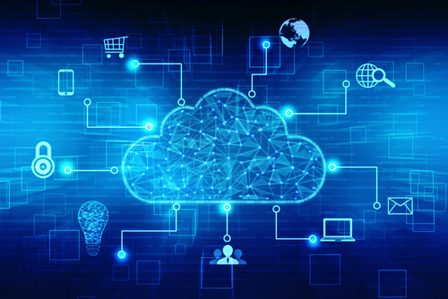 Cloud computing, cybersecurity