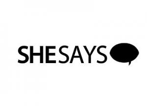 SheSays UK