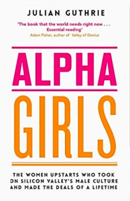 Alpha Girls