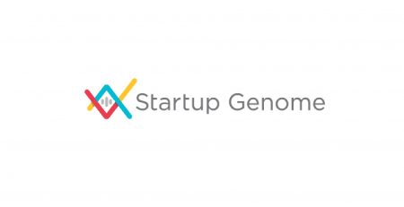 Startup Genome - WeAreTechWomen - Supporting Women in Technology