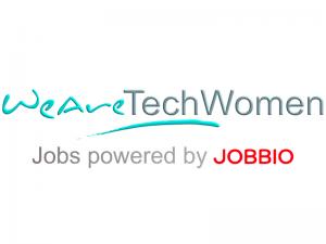 WeAreTechWomen & Jobbio featured