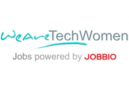 WeAreTechWomen & Jobbio featured