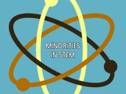 Minorities in STEM