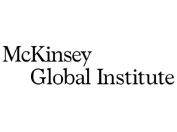 McKinsey Global Institute featured