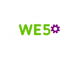 WE50 awards featured
