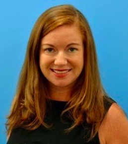 Caroline Graham | Head of External Engagement, Barclays