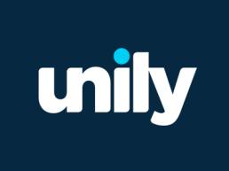 Unily logo featured