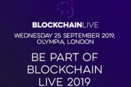 Blockchain Live featured