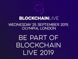 Blockchain Live featured